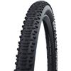 Schwalbe Copertone Schwalbe Racing Ralph addix performance 29x2.25 tlr twinskin nero