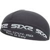 Sixs Sottocasco Sixs Merinos nero one size