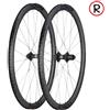 Roval Ruote Roval C38 disc cl shimano nero - recycle