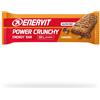 Enervit Barretta Enervit sport power crunchy caramello 40gr