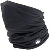Sixs Scaldacollo Sixs Merinos nero one size
