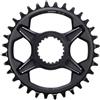 Shimano Corone deore Xt fc-m8100 36 denti 1x12v