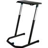Wahoo Kickr indoor cycling desk