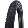 Schwalbe Schwalbe Pick-up perf line 26x2.15 super defense rigido nero/reflex
