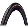 Continental Copertone Continental Gator 700x23 Hardshell pieghevole nero