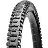 Maxxis Copertone Maxxis Minion Dhr II 27.5x2,40 tr dh casing 3c maxxterra pieghevole nero