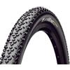 Continental Copertone Continental Race King 27,5x2.20 rigido nero