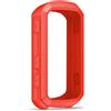 Garmin Garmin Custodia in silicone edge 550/850 rosso