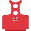 Jagwire Set pastiglie Jagwire formula one,r1,mega