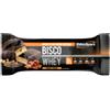 Ethic sport Barretta proteica Ethicsport bisco whey gusto caramello e arachidi 40gr