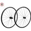 Dt-swiss Ruote Dt-swiss R470 disc tlr shimano - Recycle