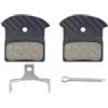 Shimano Pastiglie Shimano J05-a-rf resina