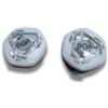 Boa Kit Boa Ip1-snap dx/sx bianco