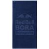 Red bull Asciugamano da doccia Red bull Bora hansgrohe blu one size