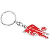 Red bull Portachiavi Red Bull Keyring rosso