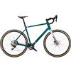 WILIER Bici gravel WILIER Jaroon in alluminio SHIMANO GRX 1x11