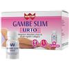 pdmtobemaintained Winter Gambe Slim Urto Flaconcini 140 ml Soluzione orale