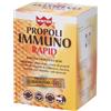 Winter Immuno Rapid Bustine 200 ml Polvere per soluzione orale
