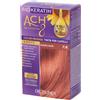 GDP Srl-GENERAL Dietet.pharma Biokeratin Ach8 Tintura per Capelli 7/R Biondo Rame 1 pz