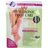 GDP Srl-GENERAL Dietet.pharma Winter Hyaluronic Foot Care Calze Esfolianti 2x20 g Calzini