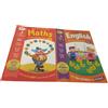 Anna's World of Gifts Leap Ahead: 6-7 Years English