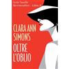 Clara Ann Simons Oltre l'oblio: 4