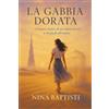 YOUCANPRINT La Gabbia Dorata