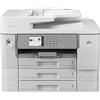 Brother MFC-J6957DW Ad inchiostro A3 1200 x 4800 DPI Wi-Fi (MFC-J6957DW A3 Colour Inkjet MFP)