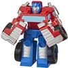 Transformers Hasbro Rescue Bots ACAD. RESCAN OP Hot Rod