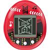TAMAGOTCHI Bandai TinyTAN - Red (88867)