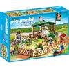 PLAYMOBIL 6635 - Lo Zoo dei Bimbi, 4 Pezzi