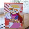 Nessuna marca Doujinshi Zero Series Short Manga Vol.2 D6 Sotomichi Manga 2021 A5