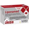 Named Liponamed 60 Compresse