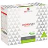 Ke Forma KEFORMA HYDROFLEX COLLAGENE 10 BUSTE Lime