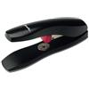 Swingline Cucitrice ad alta capacità, capacità 60 fogli, sforzo ridotto, nero (77701)