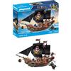 Playmobil Pirates 71530 Galeone dei Pirati