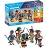 Playmobil Pirates 71533 My Figures Pirati