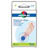 Master Aid - Tallone in silicone - Comfort e protezione