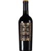 Borgo del Mandorlo Nero d'Avola Sicilia DOC Riserva - Bottiglia 750 ml - 14% Vol - Intenso, Avvolgente e Strutturato (Confezione da 6)