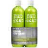 TIGI Kit Bed Head Re-Energize Tween Duo