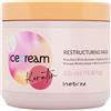 INEBRYA Ice Cream Keratin Restructuring Mask 500ml
