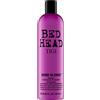 TIGI Bed Head Dumb Blonde Treated Hair Shampoo 750ml