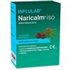 LABORATORIO DELLA FARMACIA SpA Laboratorio Della Farmacia Naricalm Iso Spray Nasale 30 Ml