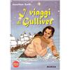 I viaggi di Gulliver