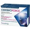 PHARMALIFE RESEARCH CEREBROFORCE 60CPS