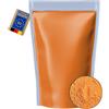SOLNIT Golden Orange 700 gm Holi Gulal Polvere solubile in acqua Festival Naturale servizio fotografico Rangoli Colori arcobaleno polvere colore sacro borsa foto set colorato animali baby shower matrimonio