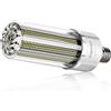 DragonLight 200W Lampadina a LED super luminosa da (sostituisce 1000 Watt) - Lampadina LED E40 Edison 5000K bianco freddo 27000 lumen per grandi aree - garage magazzino officina