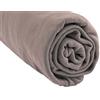 Easy dort Coprimaterasso In Fibra Di Bambù, Per Lettino Evolutivo, 90 X 140-5 Colori Disponibili