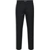 ONLY & SONS Pantaloni da Uomo Male Onsbrad Slim Fit Pantaloni in Tessuto, Blazer Blu Marine, 33W x 30L