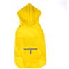 zooplus Basics Impermeabile - ca. 50 cm lungh. dorso